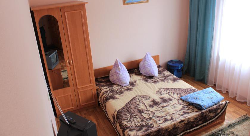 Гостиница Guest house Faro Судак