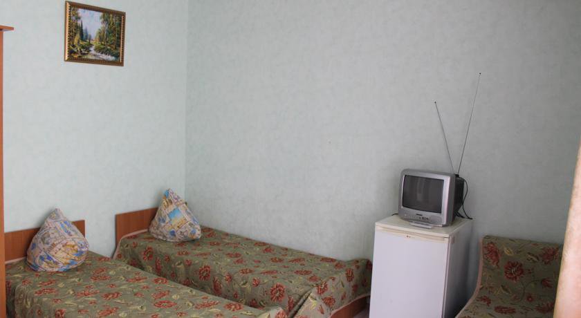 Гостиница Guest house Faro Судак-14