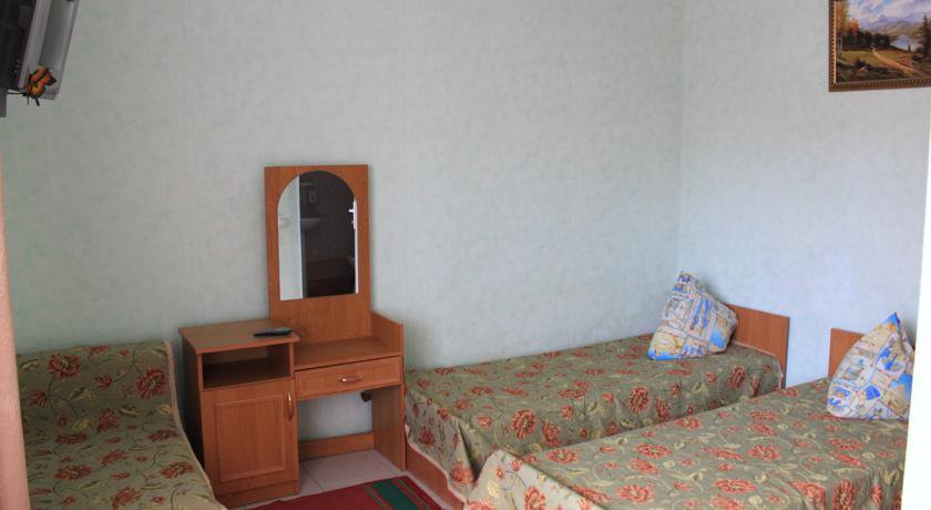 Гостиница Guest house Faro Судак-13