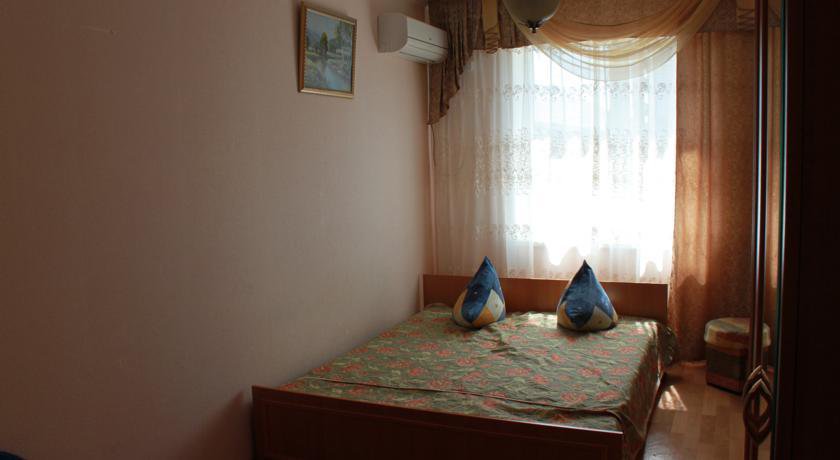 Гостиница Guest house Faro Судак-36