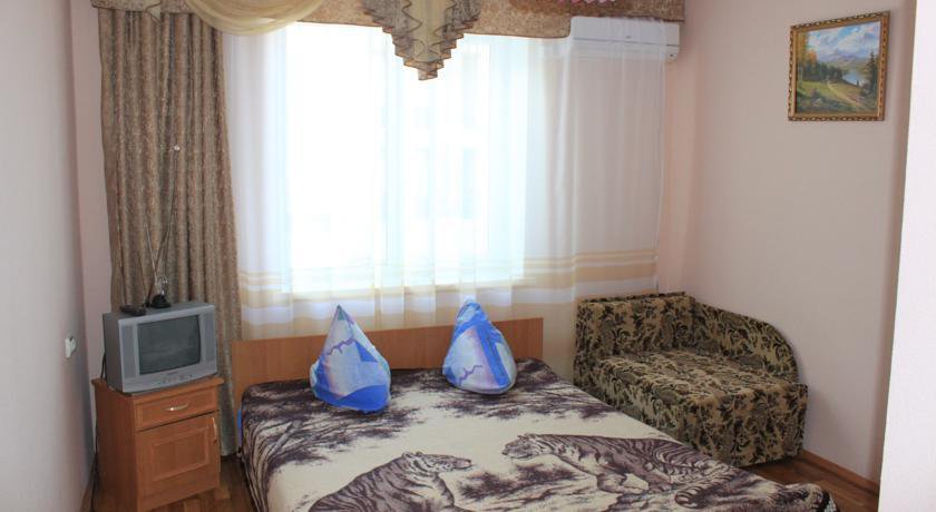 Гостиница Guest house Faro Судак-11