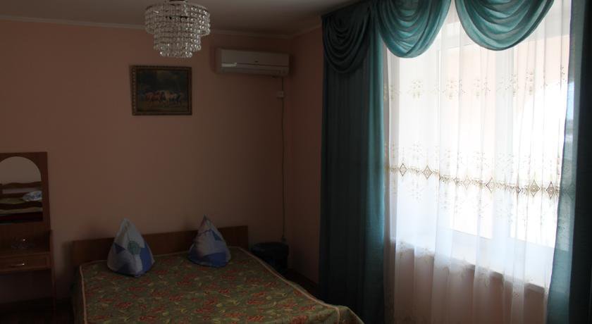 Гостиница Guest house Faro Судак