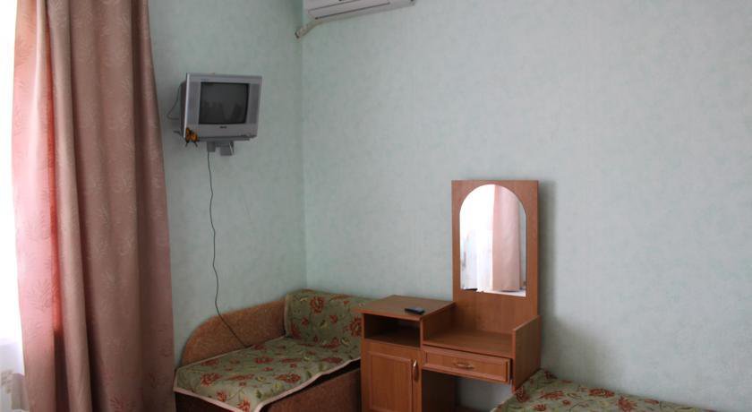 Гостиница Guest house Faro Судак-12