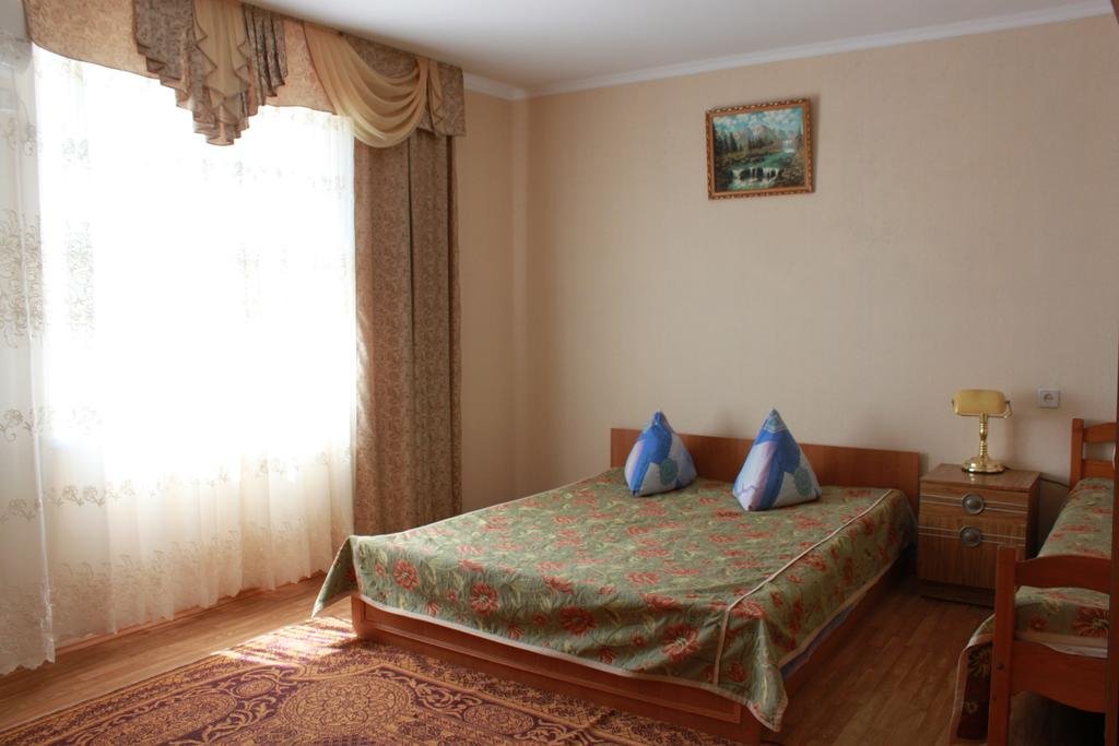 Гостиница Guest house Faro Судак