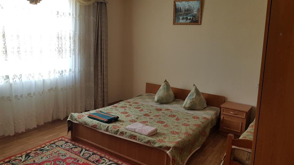 Гостиница Guest house Faro Судак