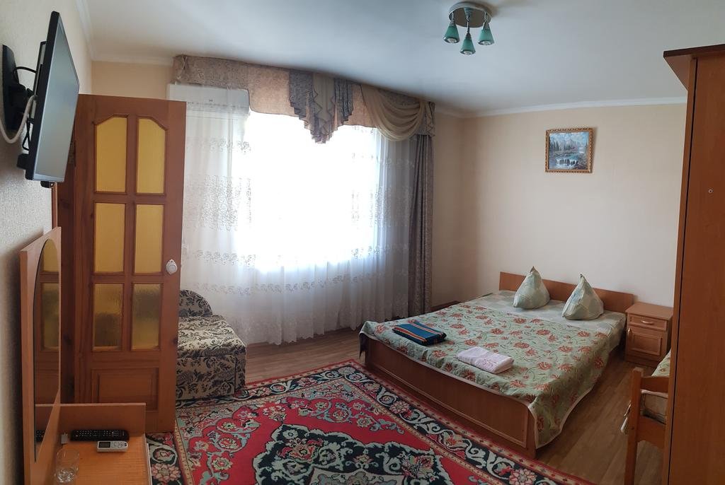 Гостиница Guest house Faro Судак