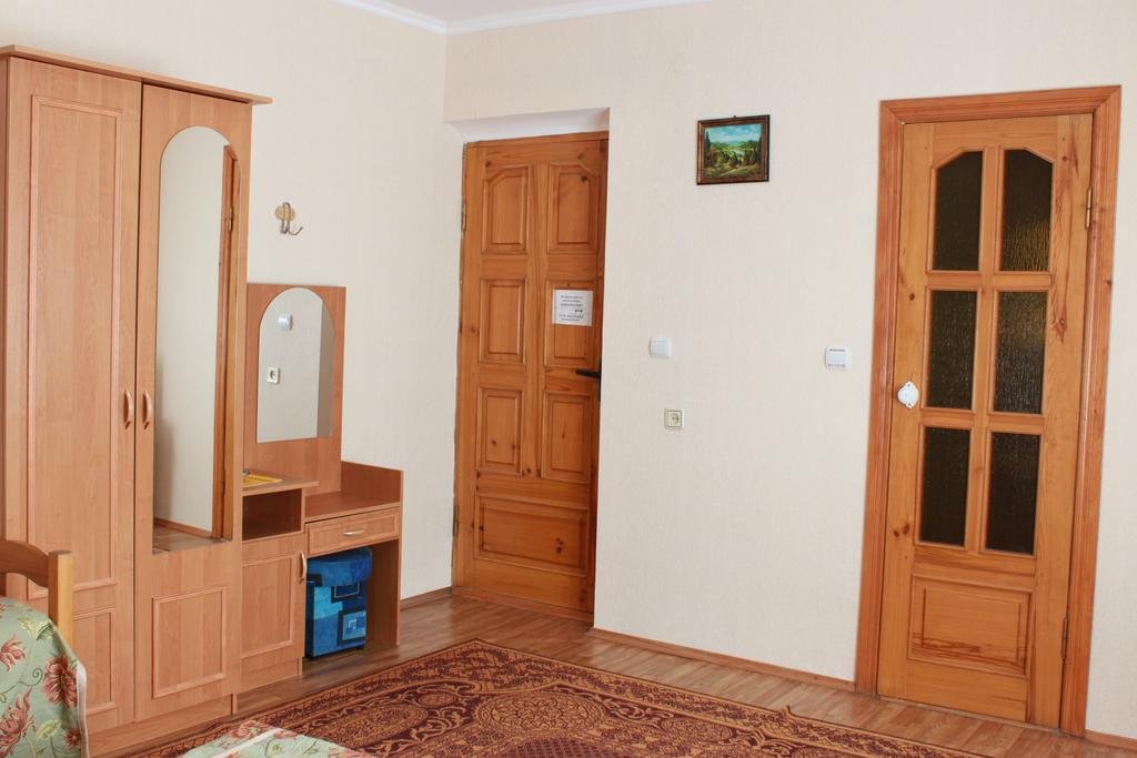 Гостиница Guest house Faro Судак