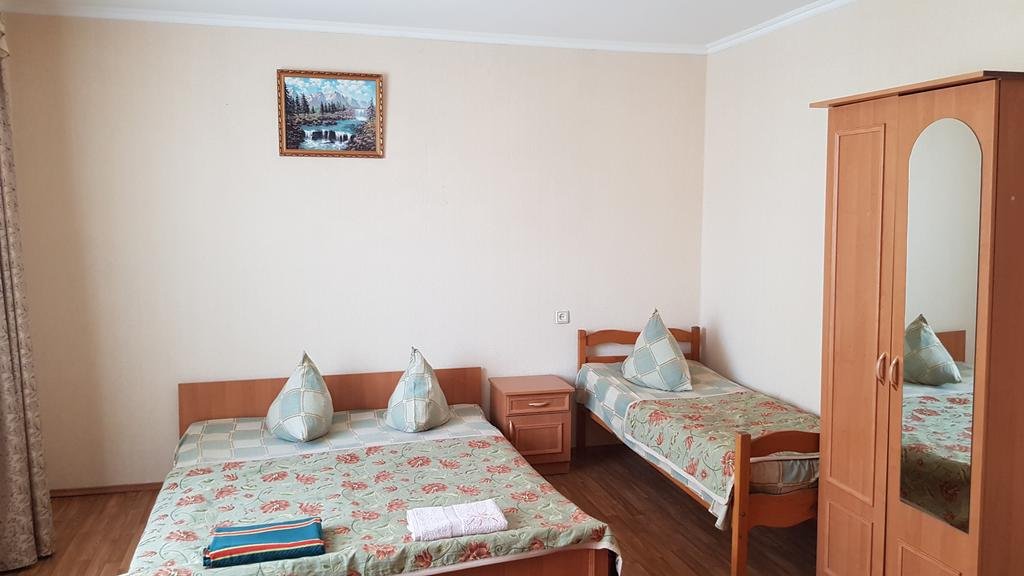 Гостиница Guest house Faro Судак